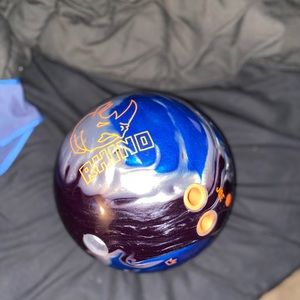 Meet your Posher, Joseph